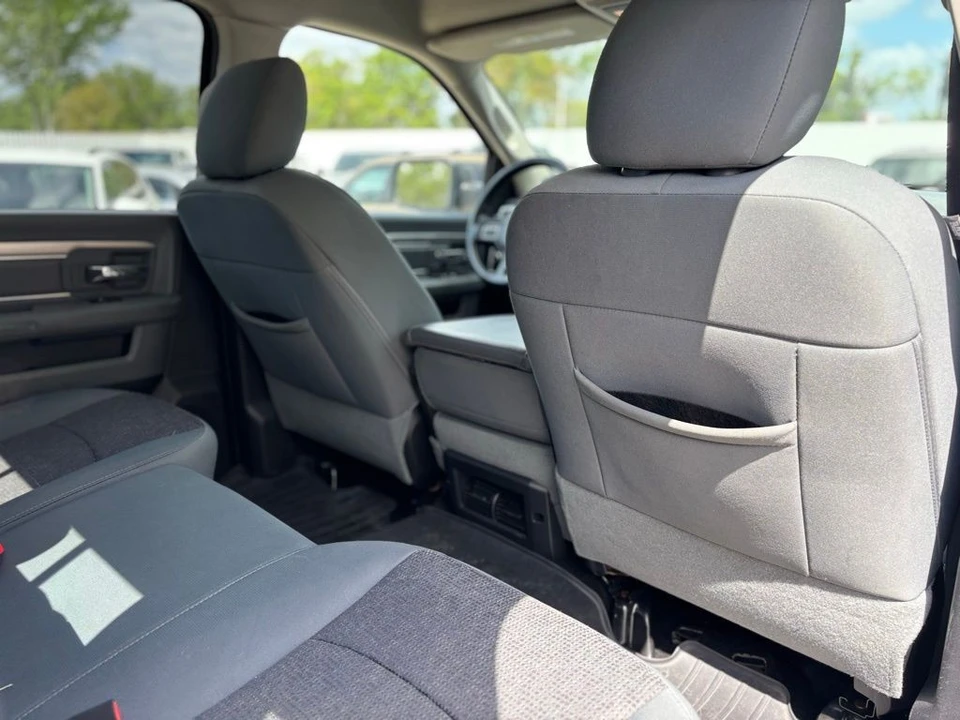 2015 Ram 1500 1st Gen - Image 20 of 27