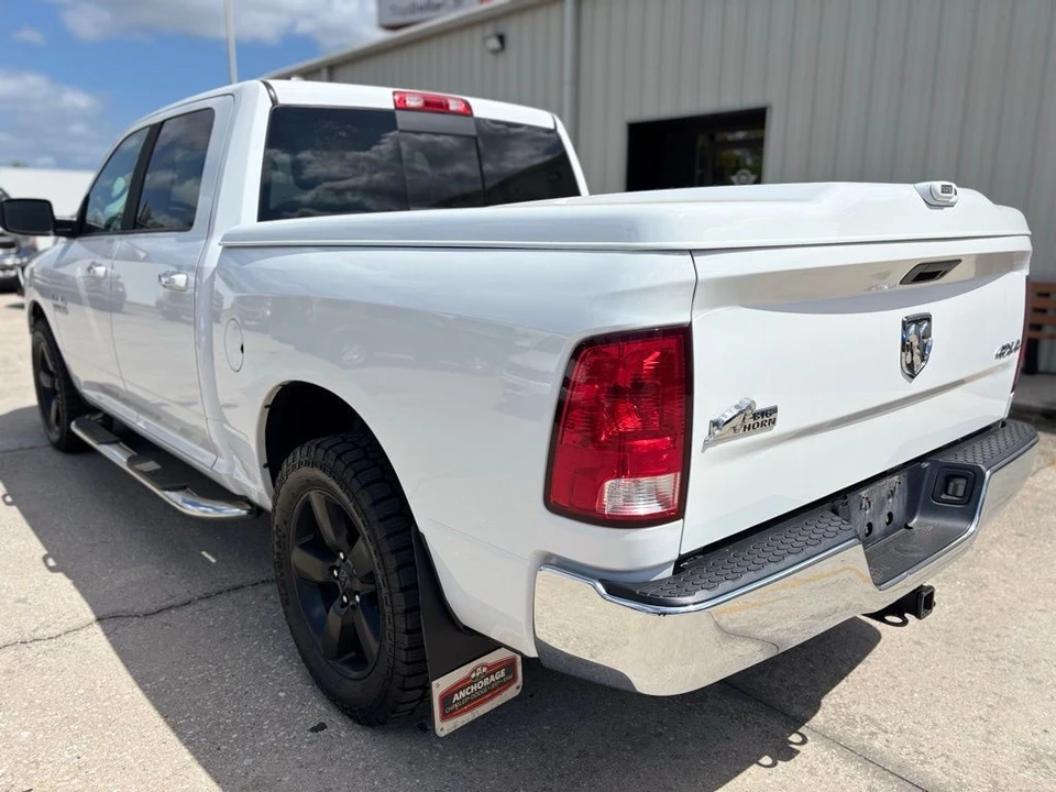 2015 Ram 1500 1st Gen - Image 3 of 27