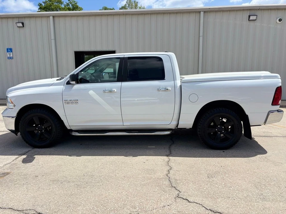 2015 Ram 1500 1st Gen - Image 2 of 27