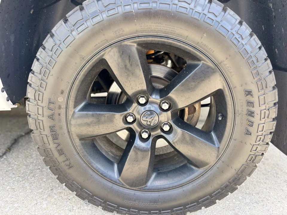 2015 Ram 1500 1st Gen - Image 9 of 27