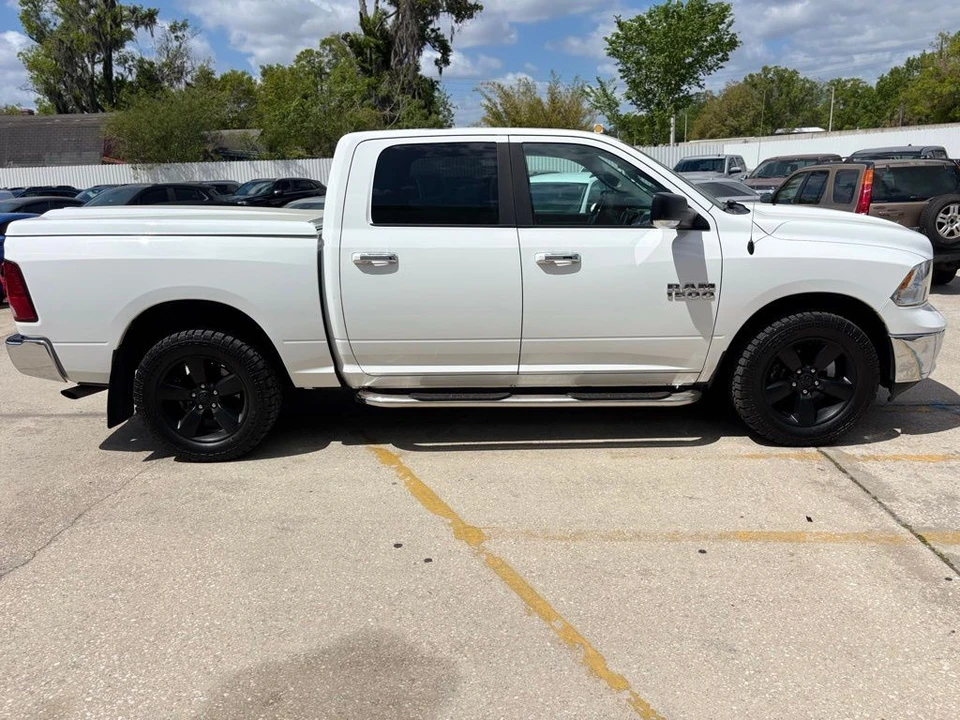 2015 Ram 1500 1st Gen - Image 6 of 27