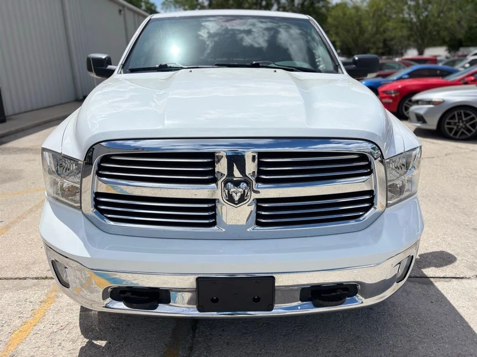 2015 Ram 1500 1st Gen - Image 8 of 27