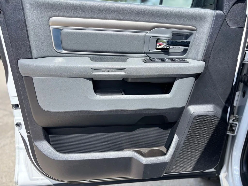 2015 Ram 1500 1st Gen - Image 13 of 27