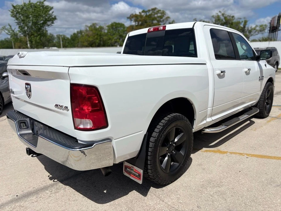 2015 Ram 1500 1st Gen - Image 5 of 27