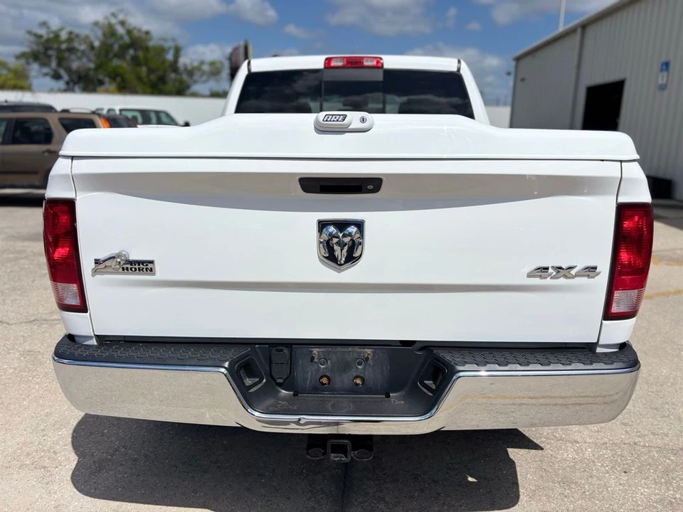 2015 Ram 1500 1st Gen - Image 4 of 27
