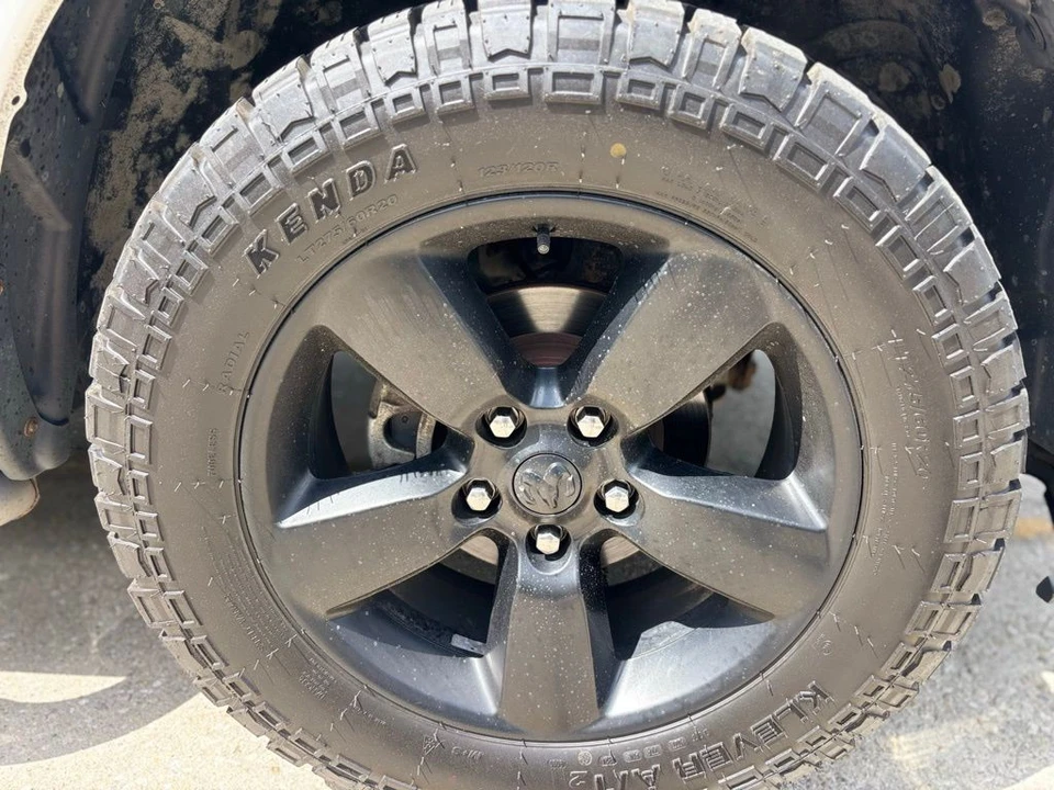 2015 Ram 1500 1st Gen - Image 11 of 27
