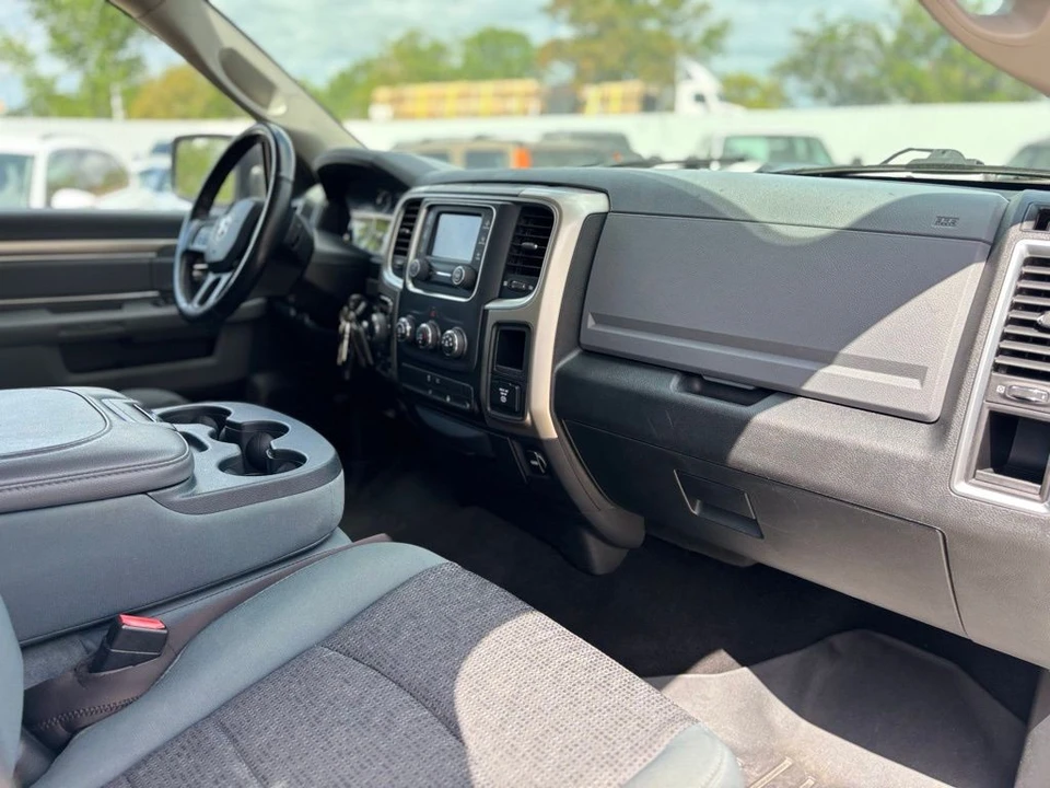 2015 Ram 1500 1st Gen - Image 17 of 27