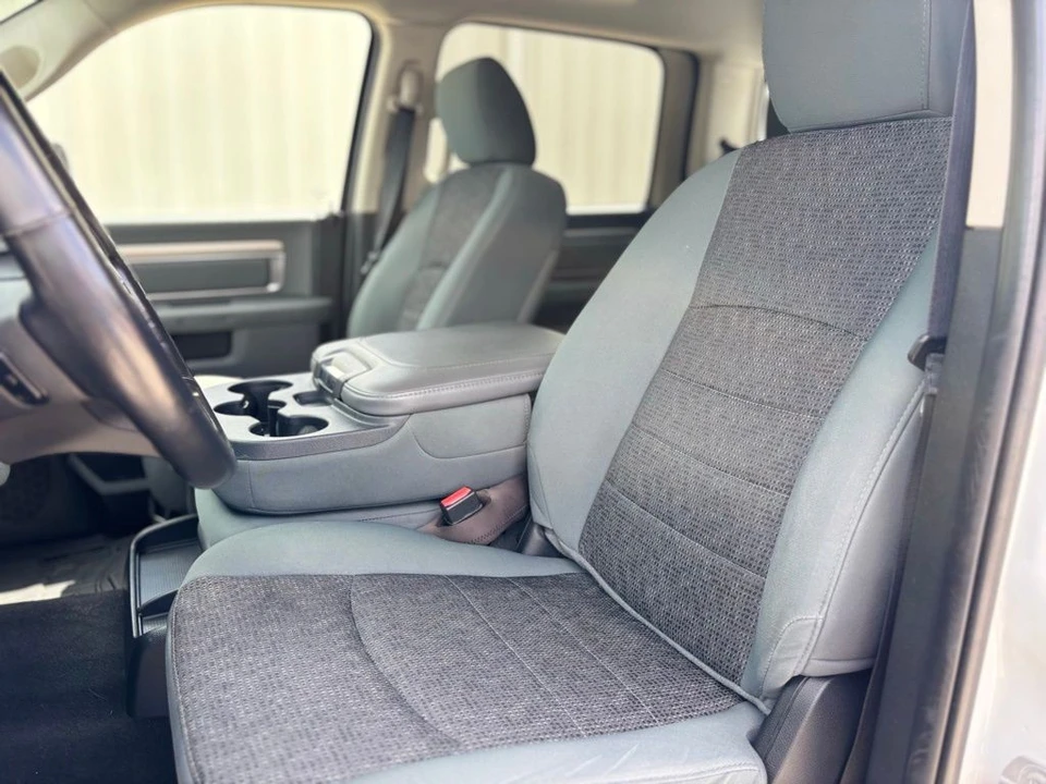 2015 Ram 1500 1st Gen - Image 15 of 27