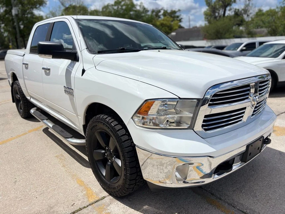 2015 Ram 1500 1st Gen - Image 7 of 27