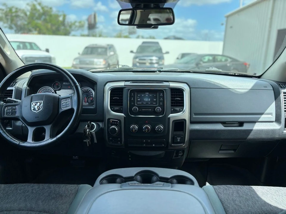 2015 Ram 1500 1st Gen - Image 25 of 27