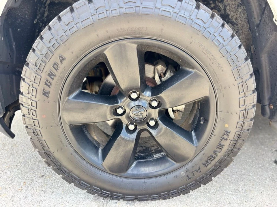 2015 Ram 1500 1st Gen - Image 10 of 27