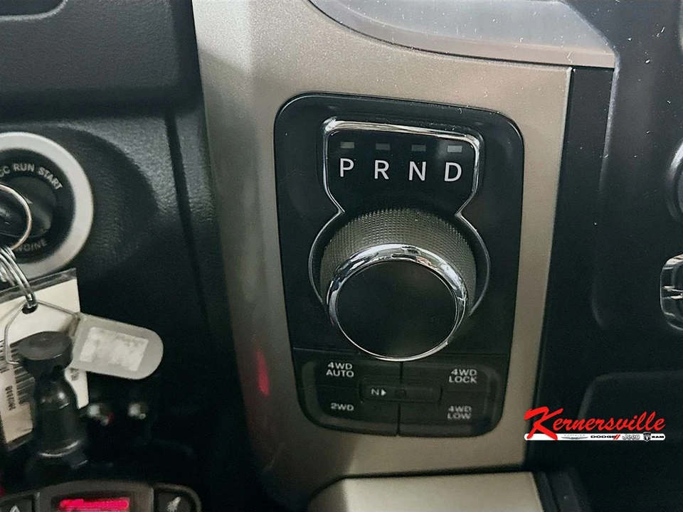 2015 Ram 1500 1st Gen - Image 16 of 21