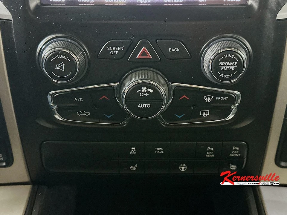 2015 Ram 1500 1st Gen - Image 18 of 21