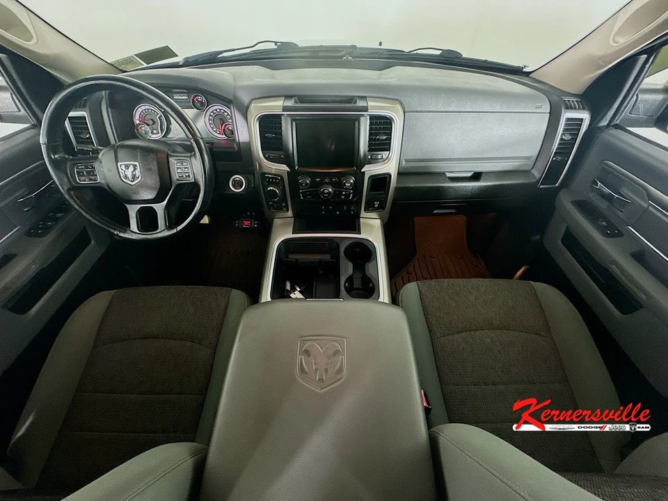 2015 Ram 1500 1st Gen - Image 10 of 21