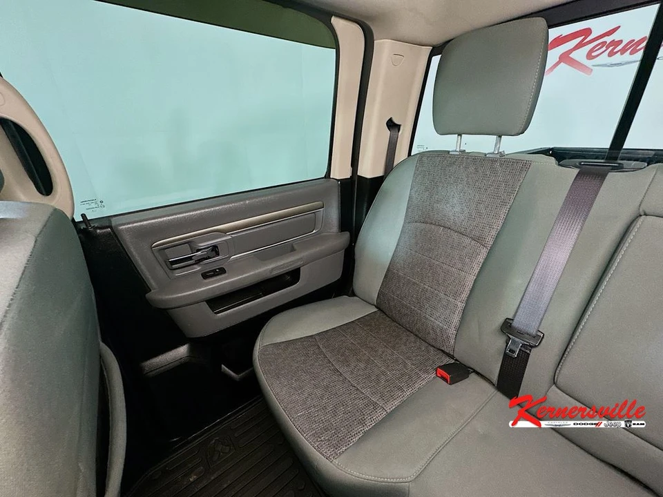 2015 Ram 1500 1st Gen - Image 12 of 21