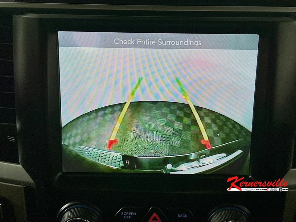 2015 Ram 1500 1st Gen - Image 20 of 21