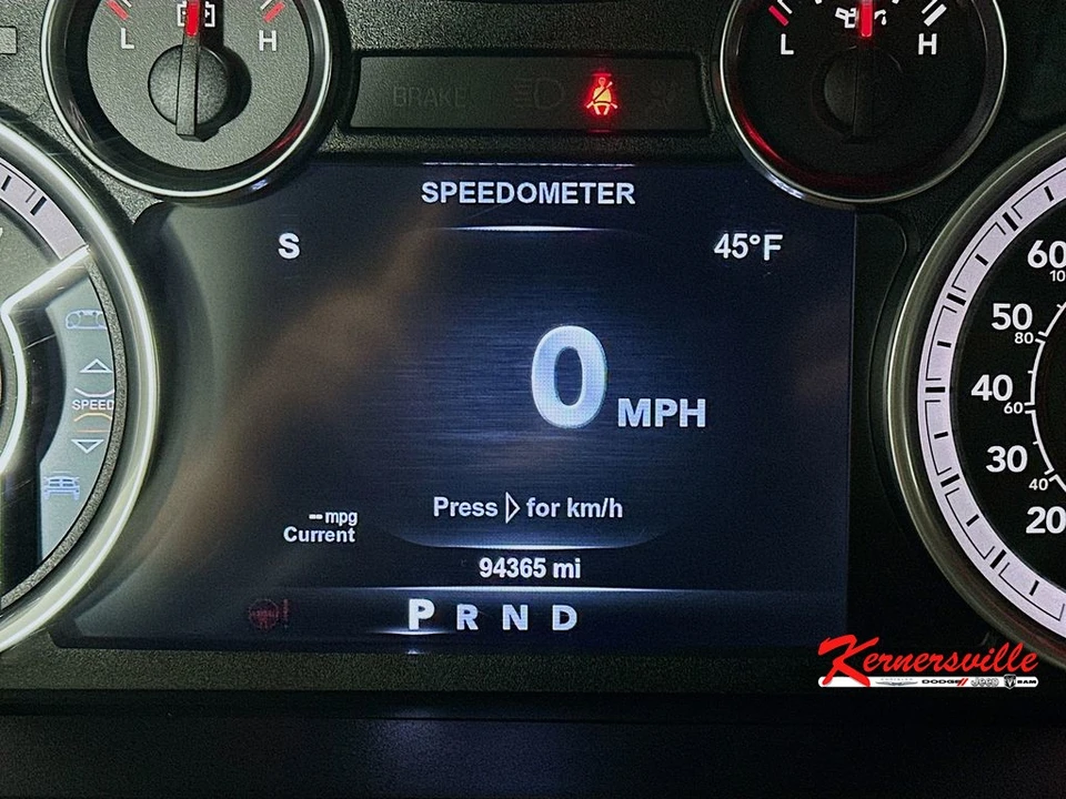 2015 Ram 1500 1st Gen - Image 15 of 21