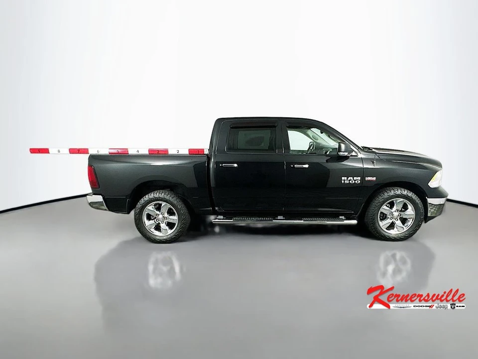2015 Ram 1500 1st Gen - Image 8 of 21