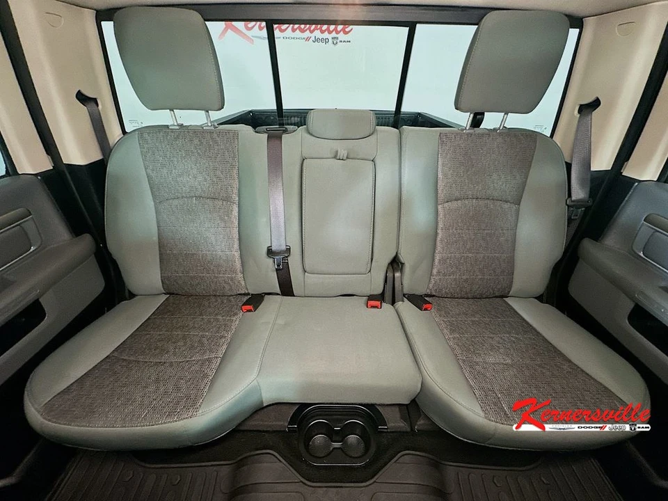 2015 Ram 1500 1st Gen - Image 13 of 21