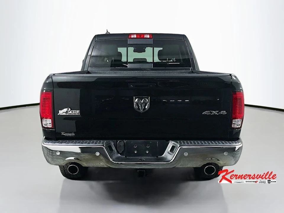 2015 Ram 1500 1st Gen - Image 6 of 21