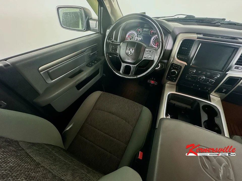 2015 Ram 1500 1st Gen - Image 9 of 21