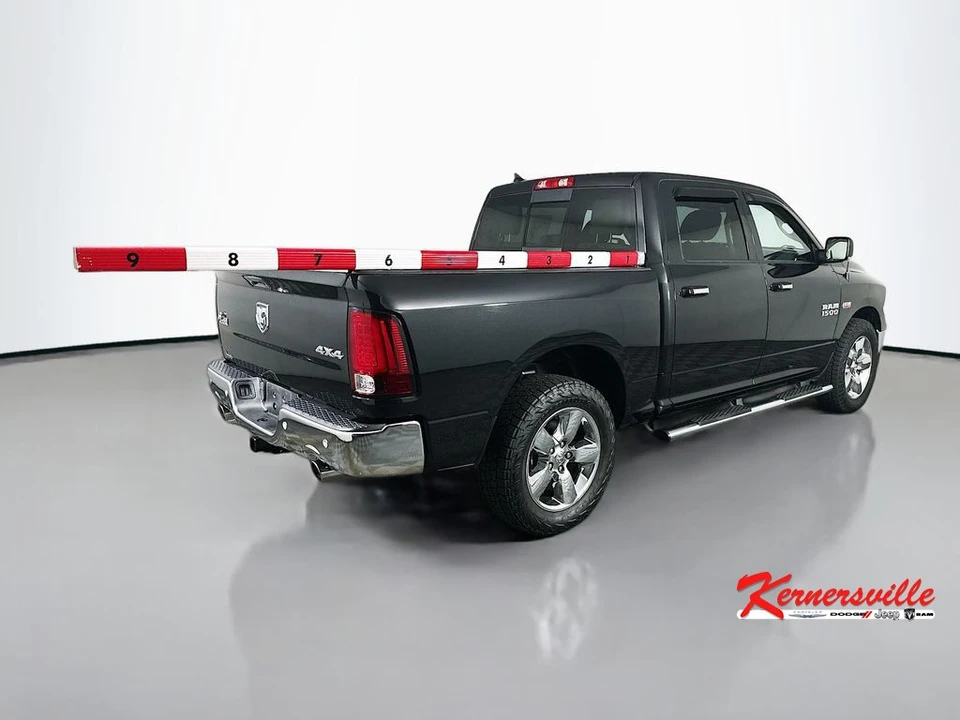 2015 Ram 1500 1st Gen - Image 7 of 21