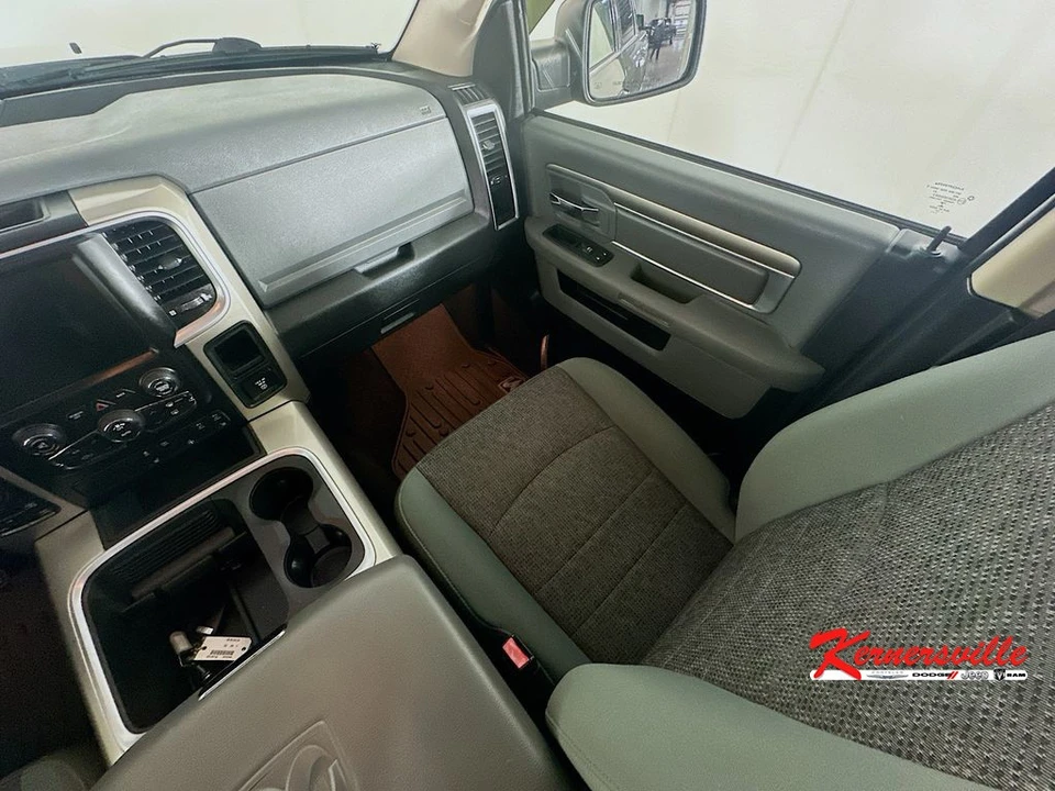 2015 Ram 1500 1st Gen - Image 11 of 21
