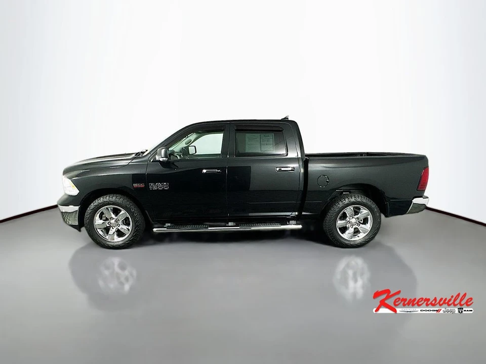 2015 Ram 1500 1st Gen - Image 4 of 21