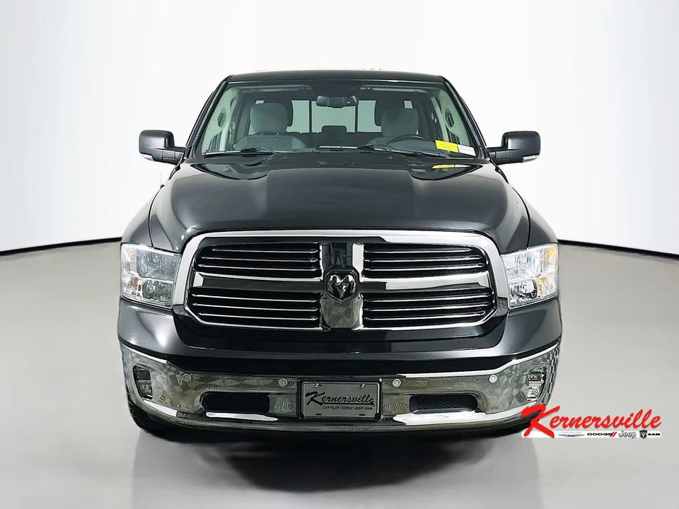 2015 Ram 1500 1st Gen - Image 2 of 21