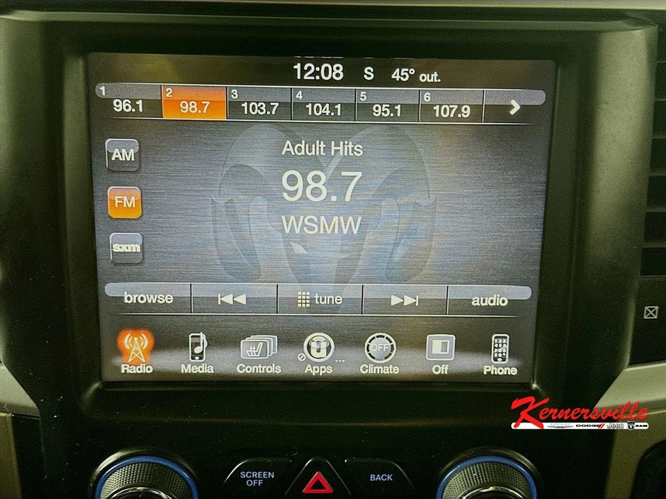2015 Ram 1500 1st Gen - Image 17 of 21