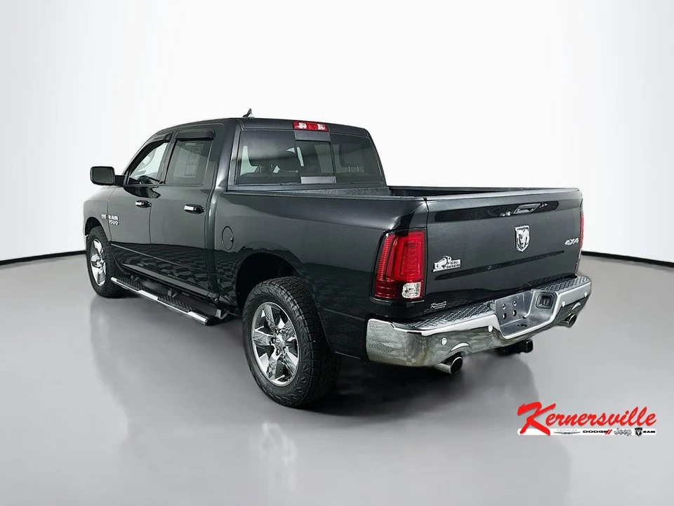 2015 Ram 1500 1st Gen - Image 5 of 21
