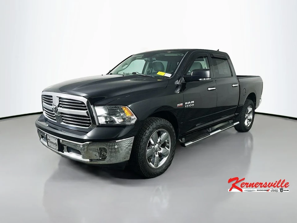 2015 Ram 1500 1st Gen - Image 3 of 21