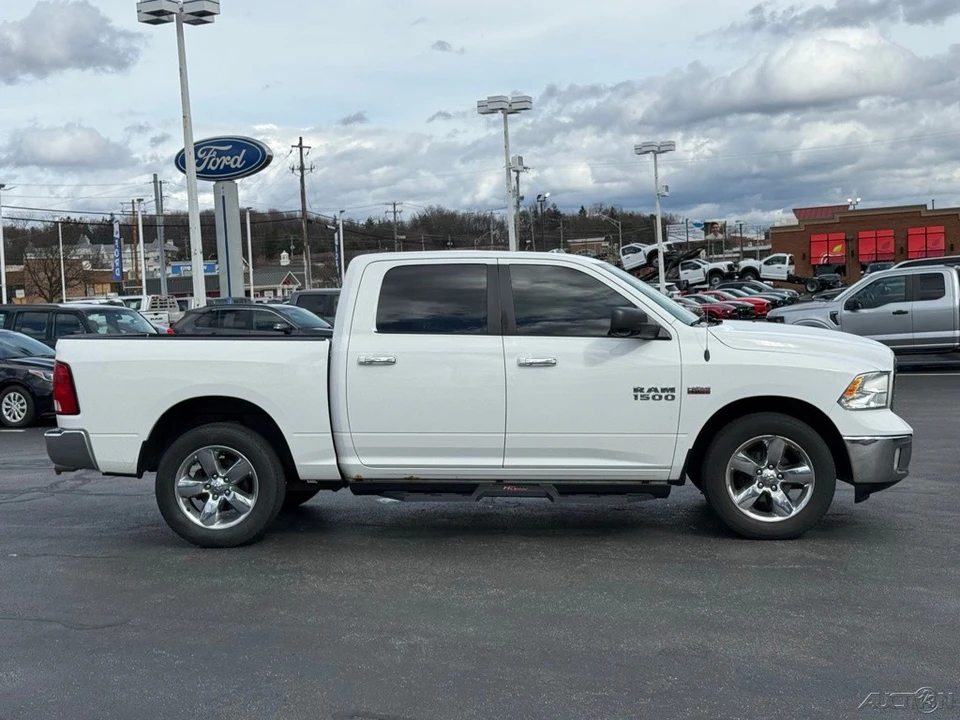 2015 Ram 1500 1st Gen - Image 2 of 12