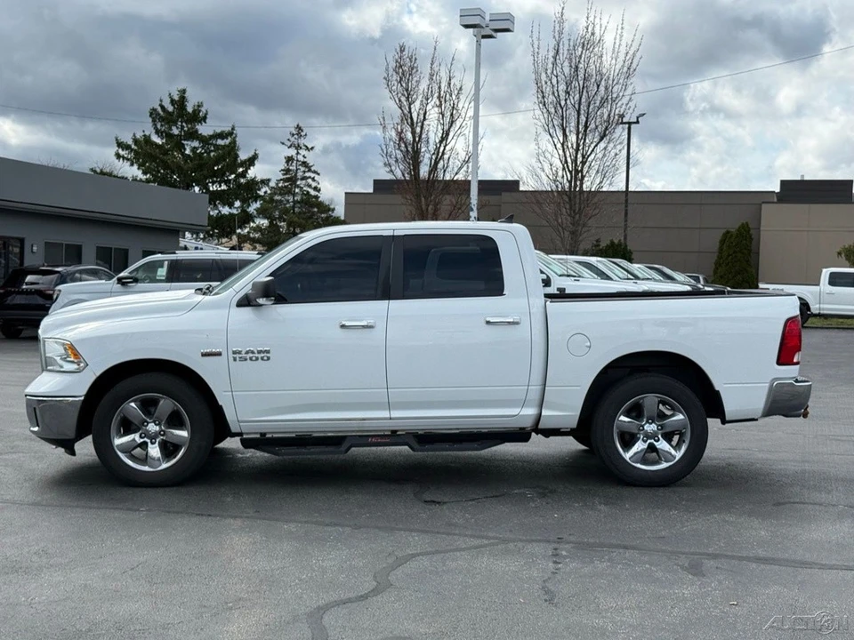 2015 Ram 1500 1st Gen - Image 6 of 12