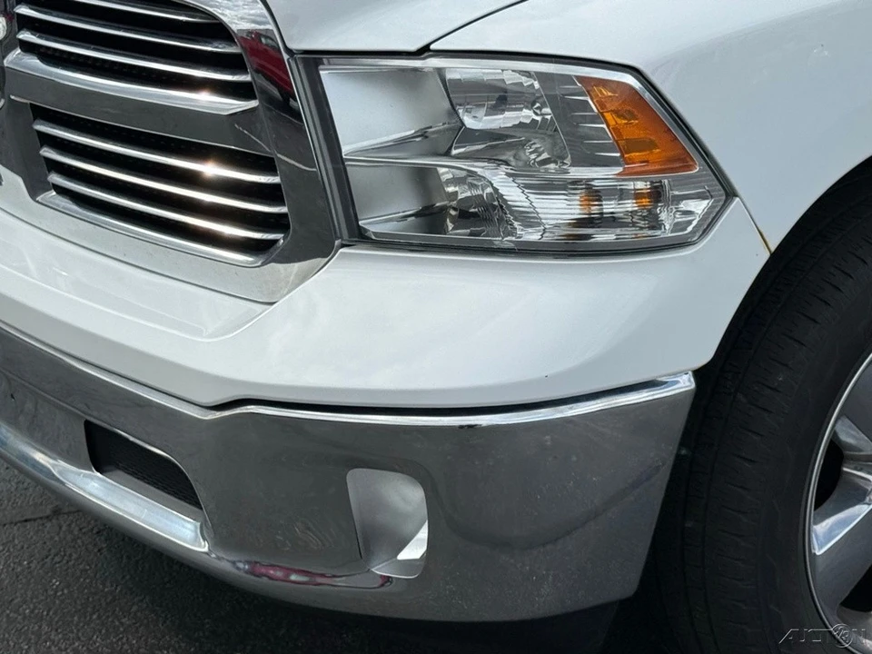 2015 Ram 1500 1st Gen - Image 9 of 12