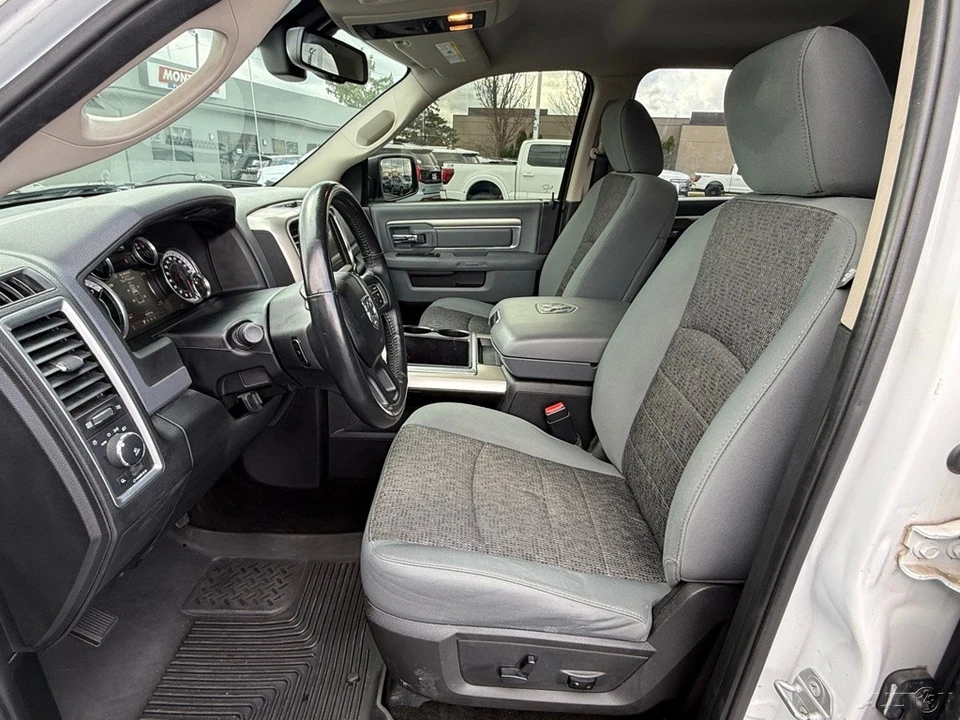 2015 Ram 1500 1st Gen - Image 12 of 12