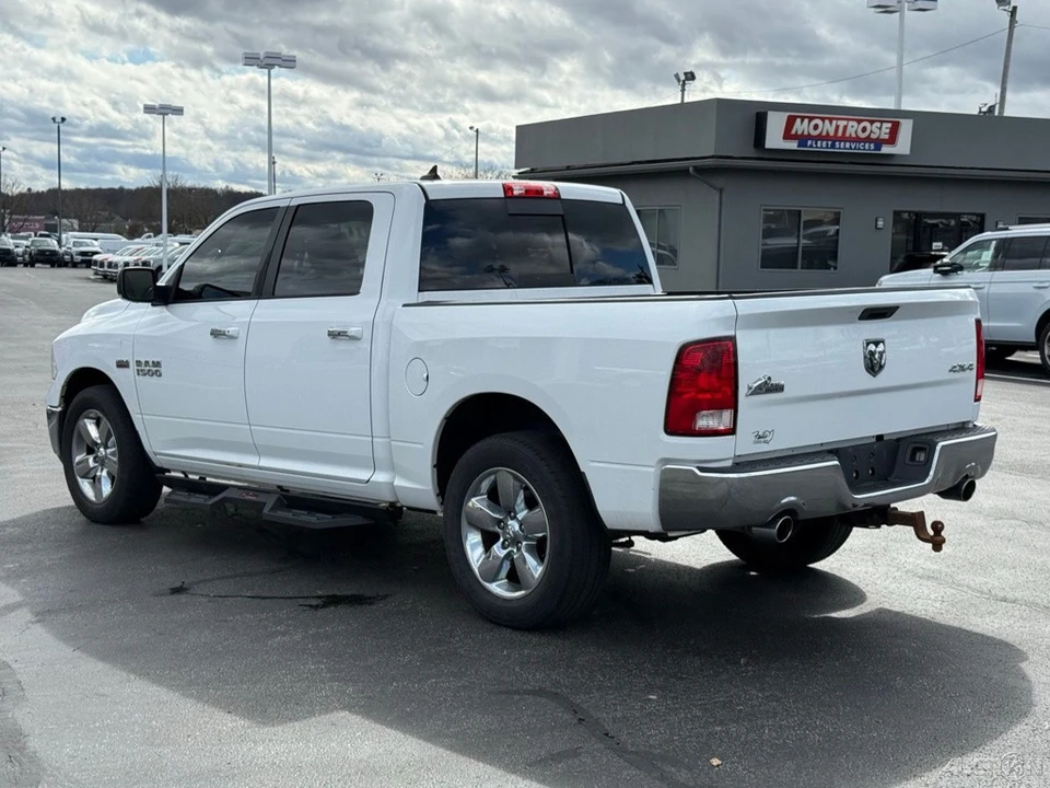 2015 Ram 1500 1st Gen - Image 5 of 12