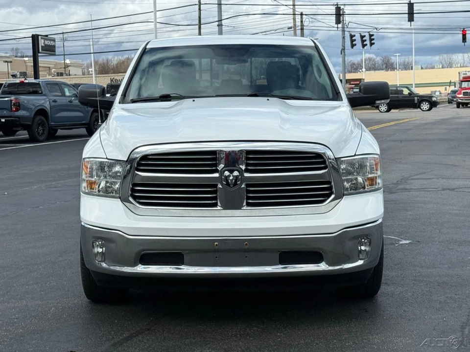 2015 Ram 1500 1st Gen - Image 8 of 12