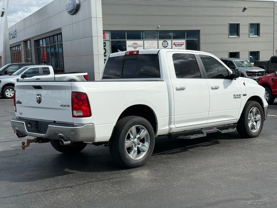 2015 Ram 1500 1st Gen - Image 3 of 12