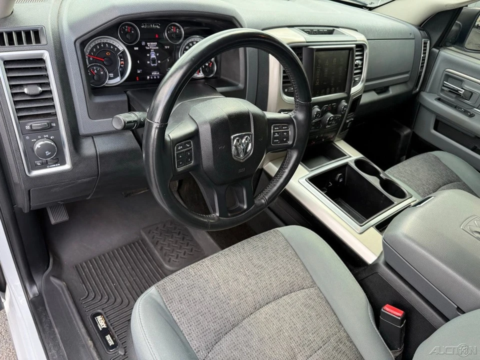 2015 Ram 1500 1st Gen - Image 11 of 12