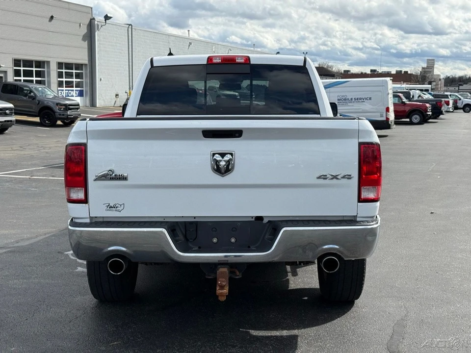 2015 Ram 1500 1st Gen - Image 4 of 12