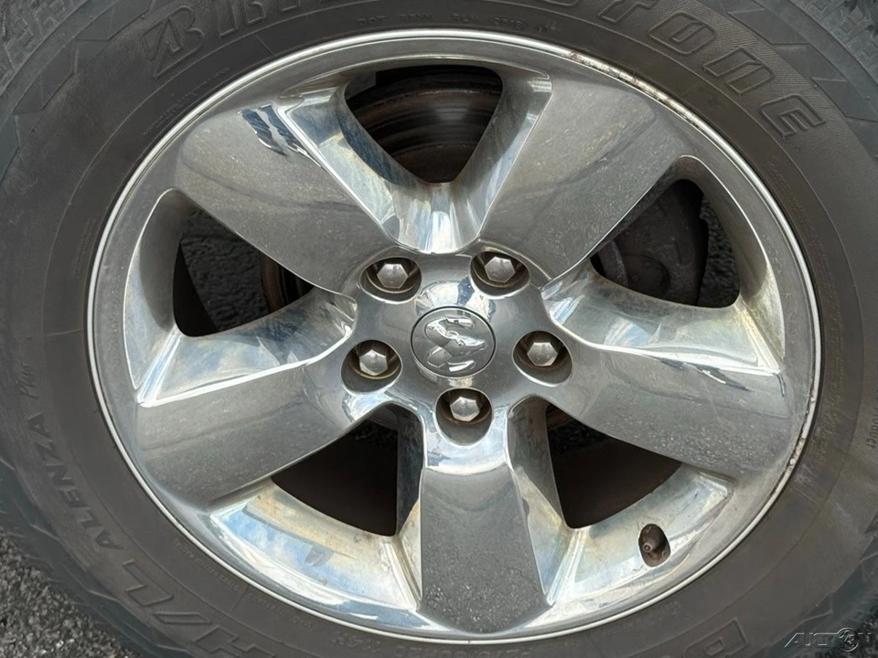 2015 Ram 1500 1st Gen - Image 10 of 12