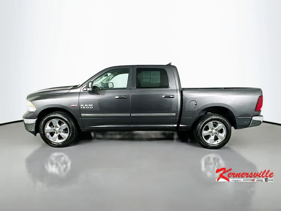 2015 Ram 1500 1st Gen - Image 4 of 21
