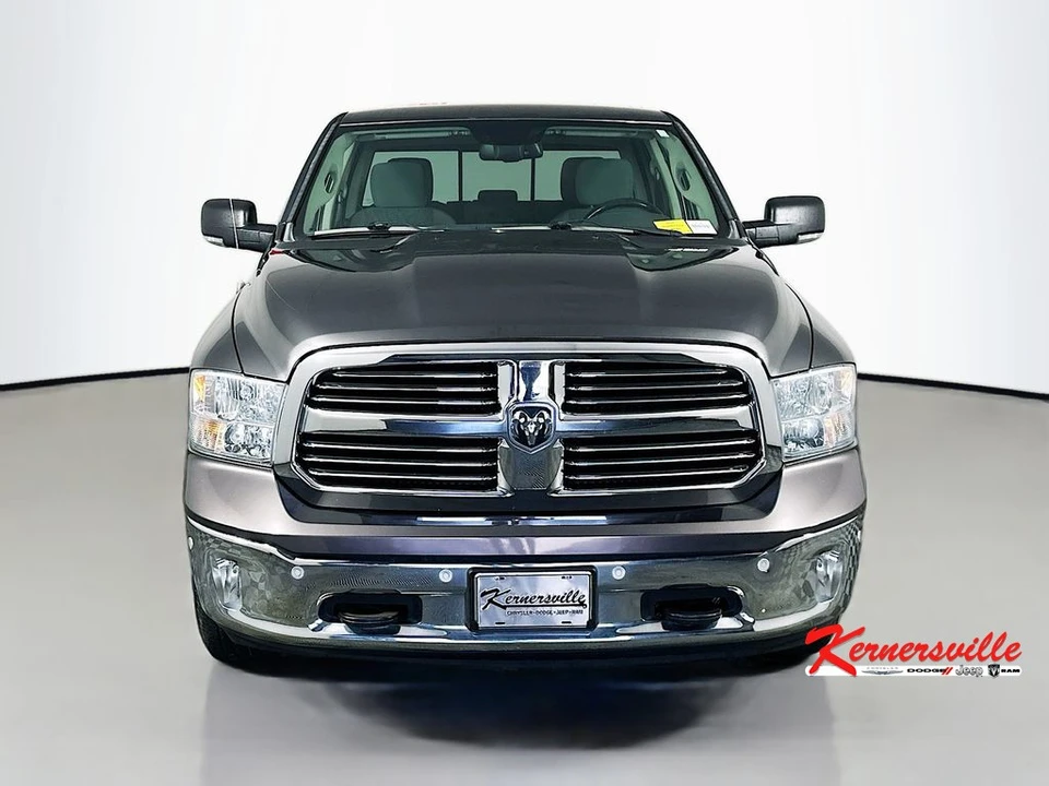 2015 Ram 1500 1st Gen - Image 2 of 21