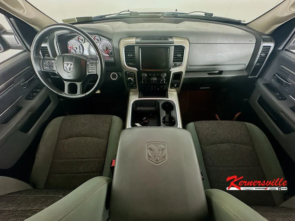 2015 Ram 1500 1st Gen - Image 10 of 21