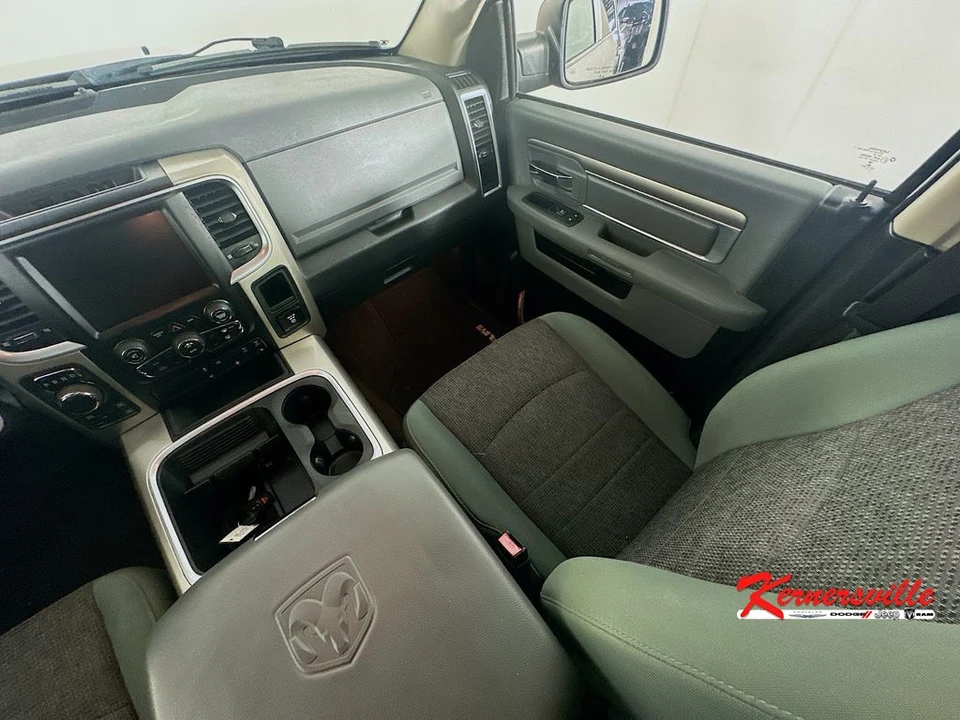 2015 Ram 1500 1st Gen - Image 11 of 21