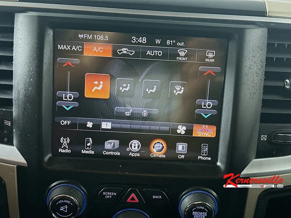 2015 Ram 1500 1st Gen - Image 18 of 21