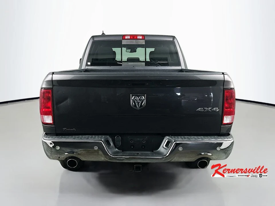 2015 Ram 1500 1st Gen - Image 6 of 21