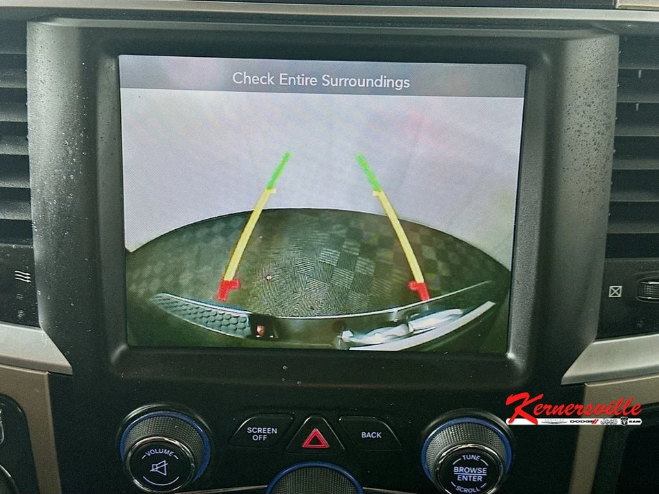 2015 Ram 1500 1st Gen - Image 20 of 21