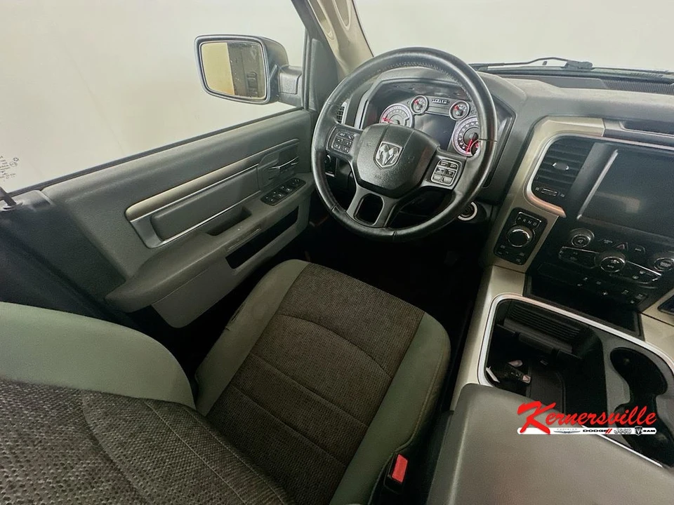2015 Ram 1500 1st Gen - Image 9 of 21